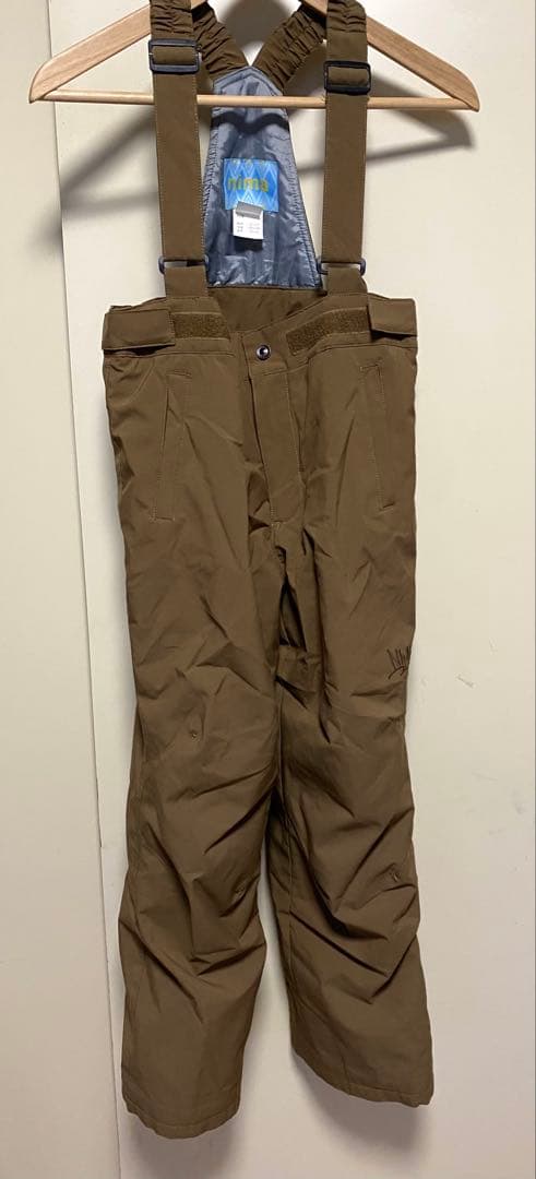 NIMA スノーボードウェア 子ども用