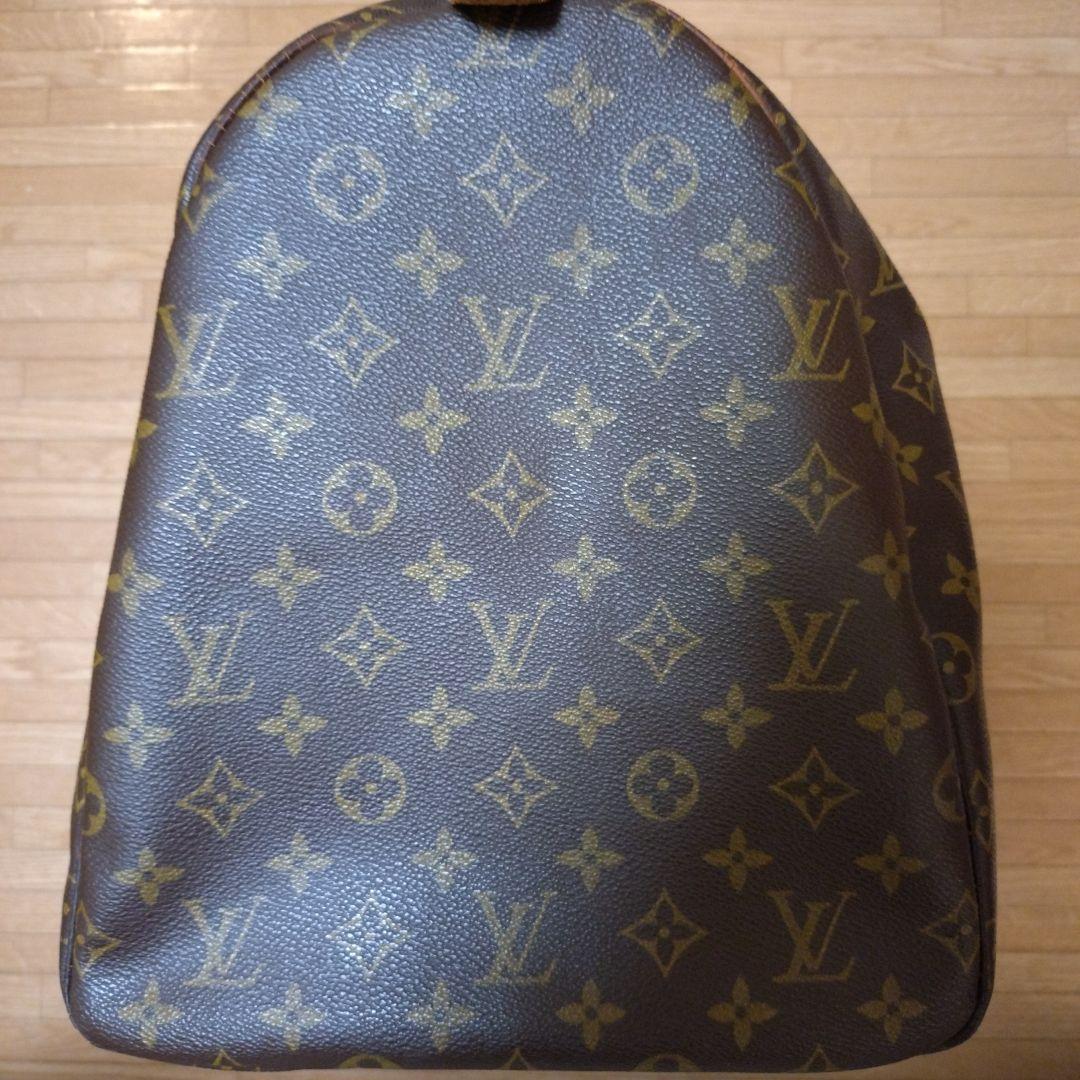ルイ・ヴィトン　キーポル55　格安