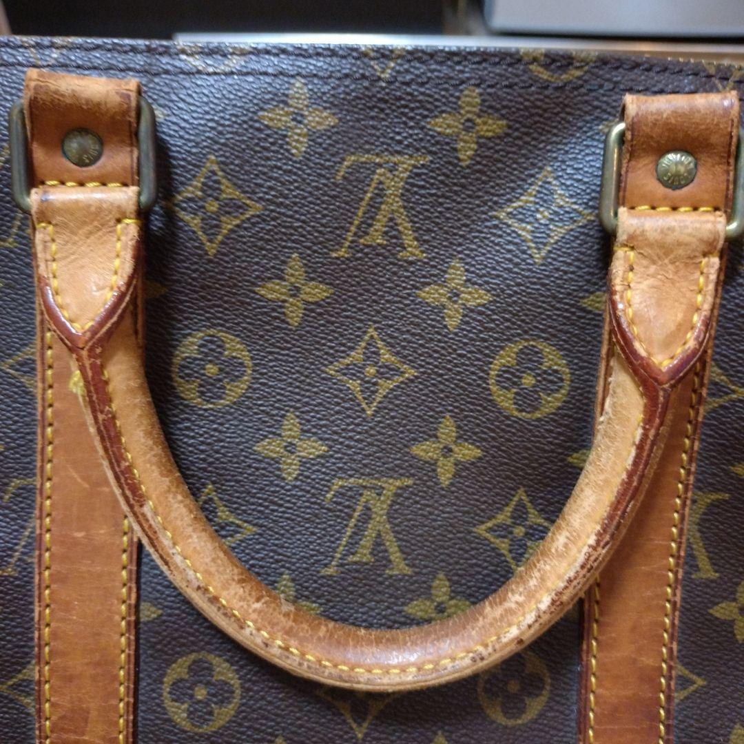 ルイ・ヴィトン　キーポル55　格安