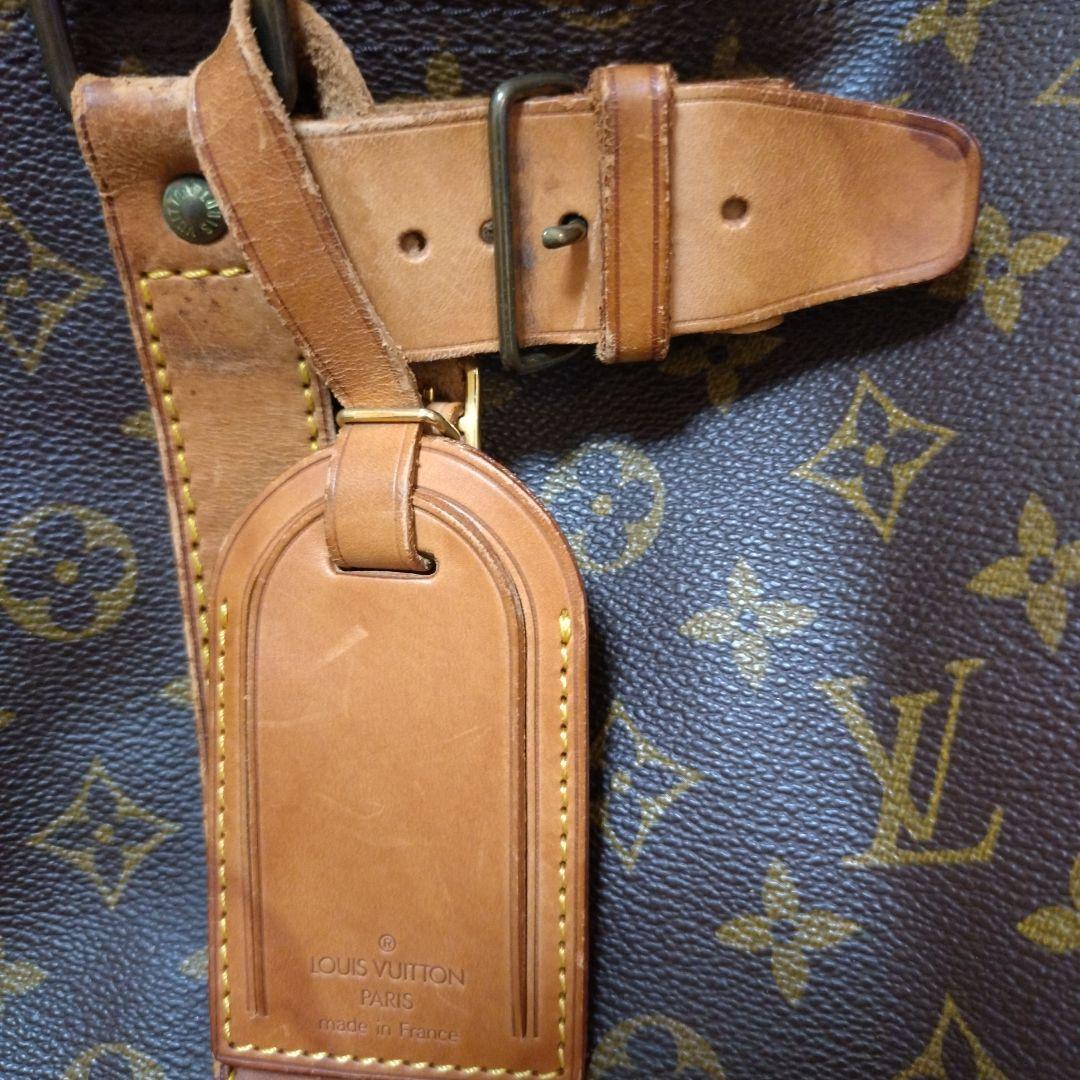 ルイ・ヴィトン　キーポル55　格安