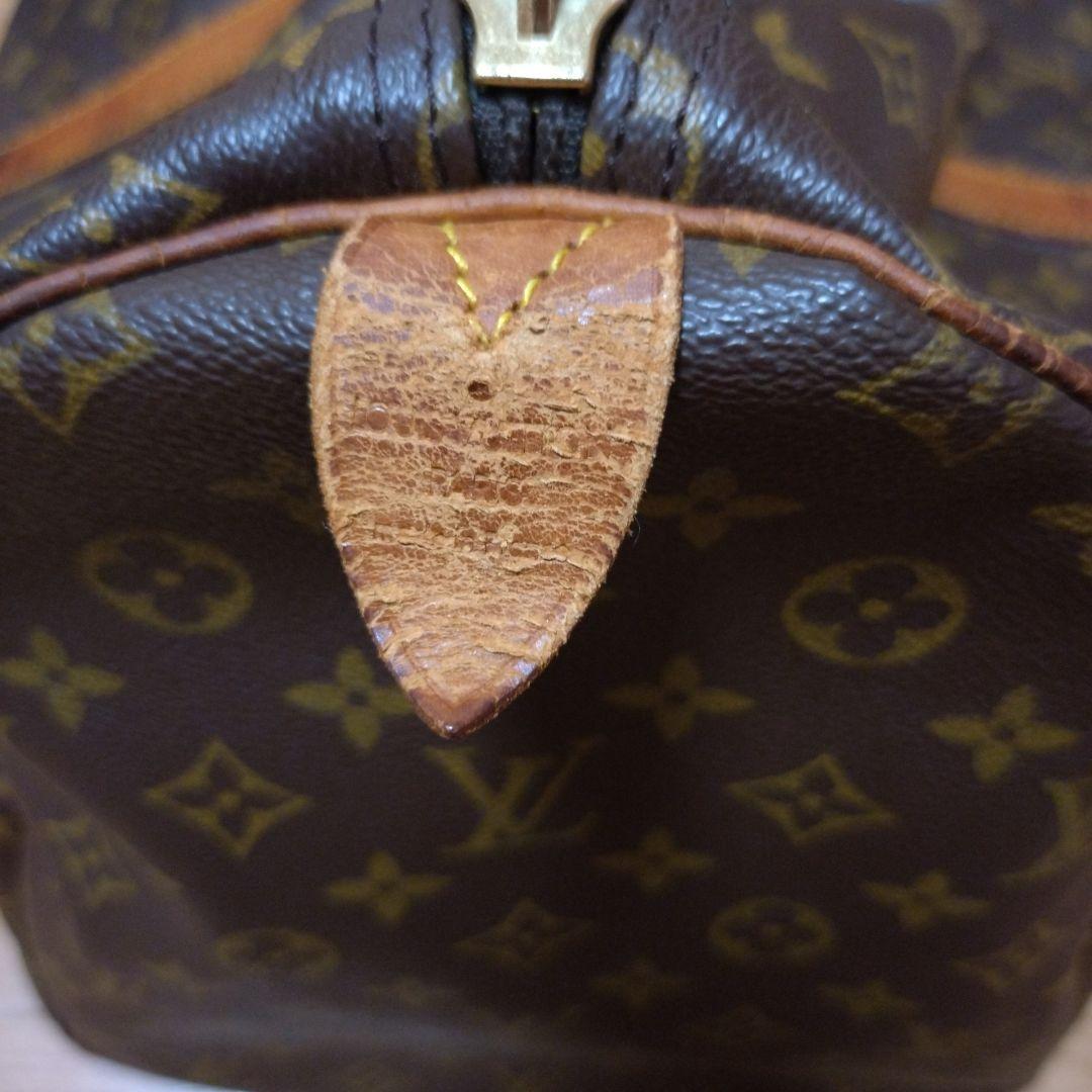 ルイ・ヴィトン　キーポル55　格安