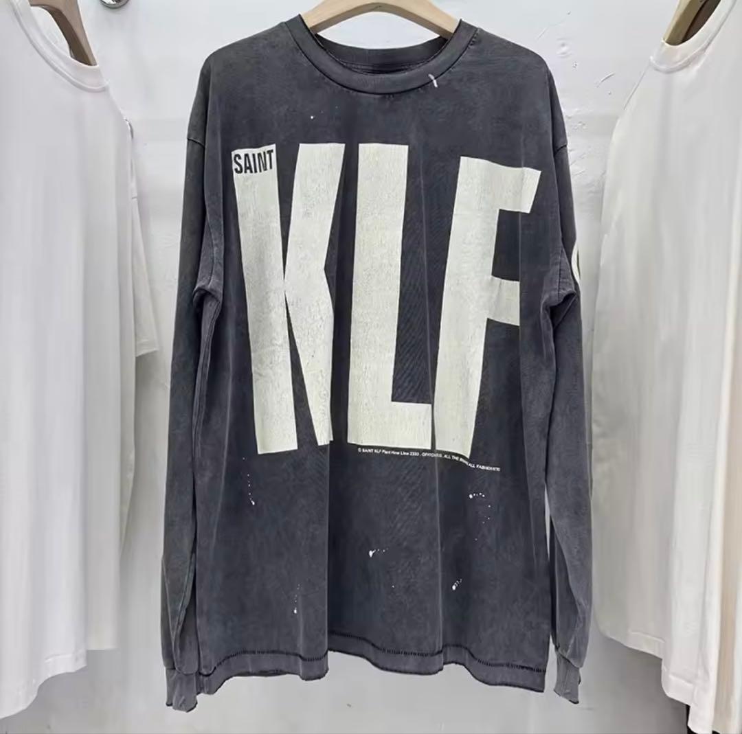 セントマイケル　ロンT