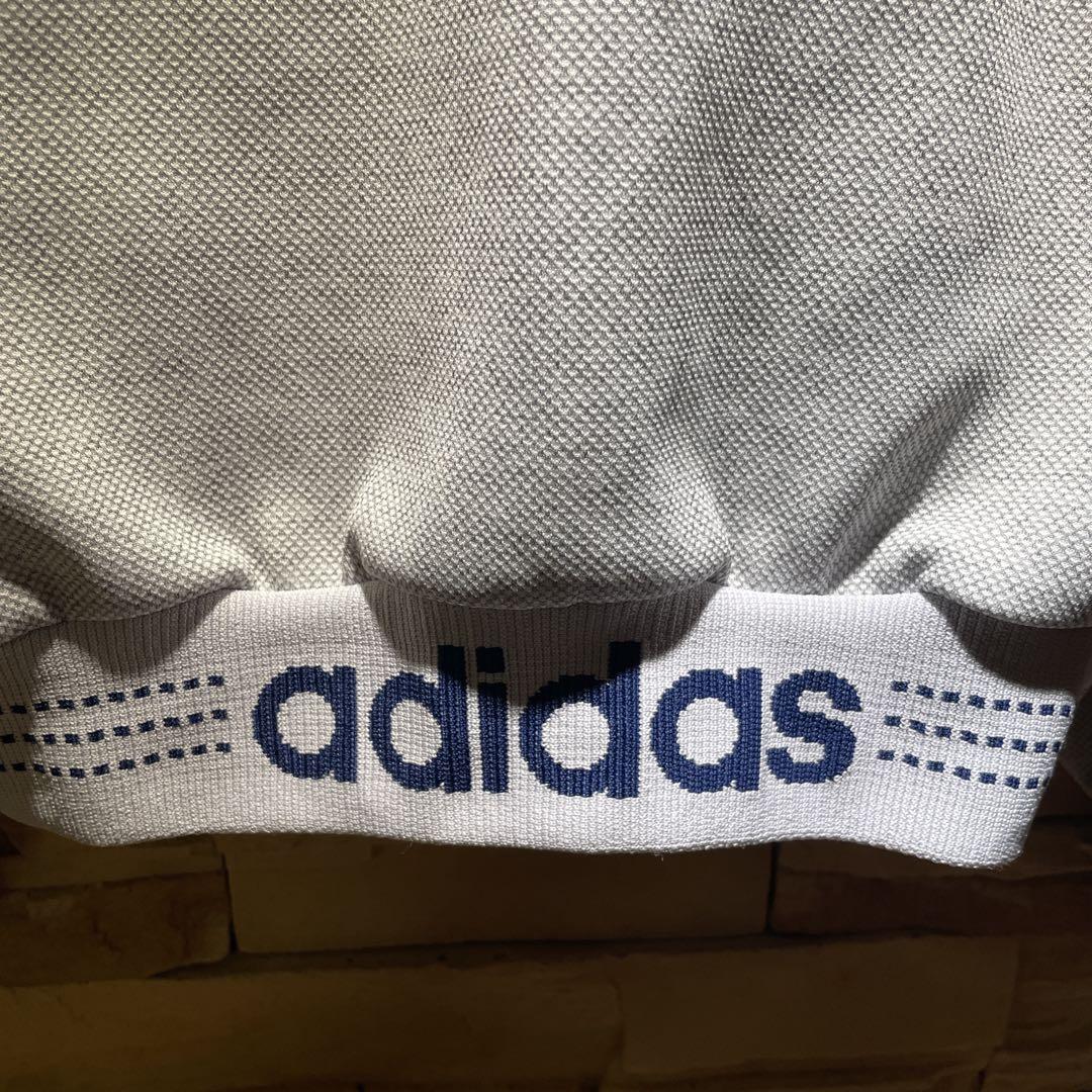 【希少】80s'/adidas/アユニ・D着用同型トラックジャケット/M