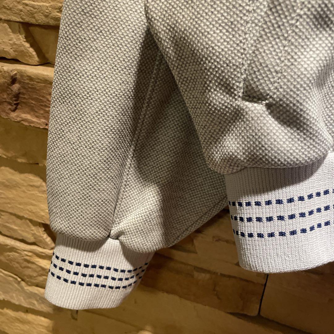 【希少】80s'/adidas/アユニ・D着用同型トラックジャケット/M