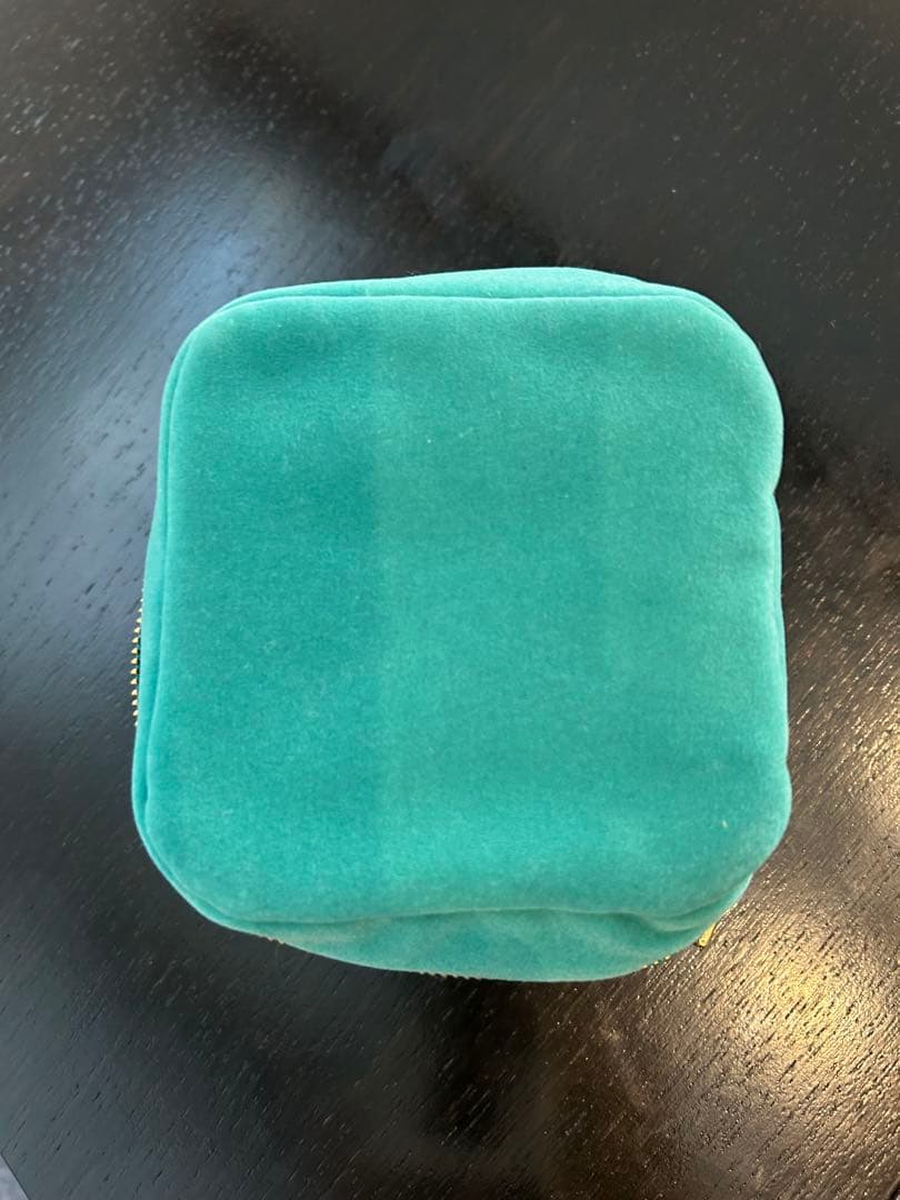 マリーエレヌドゥタイヤック　アクセサリーポーチ