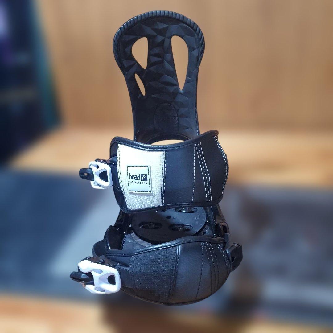 RIDE×HEAD 2点セット！　2650