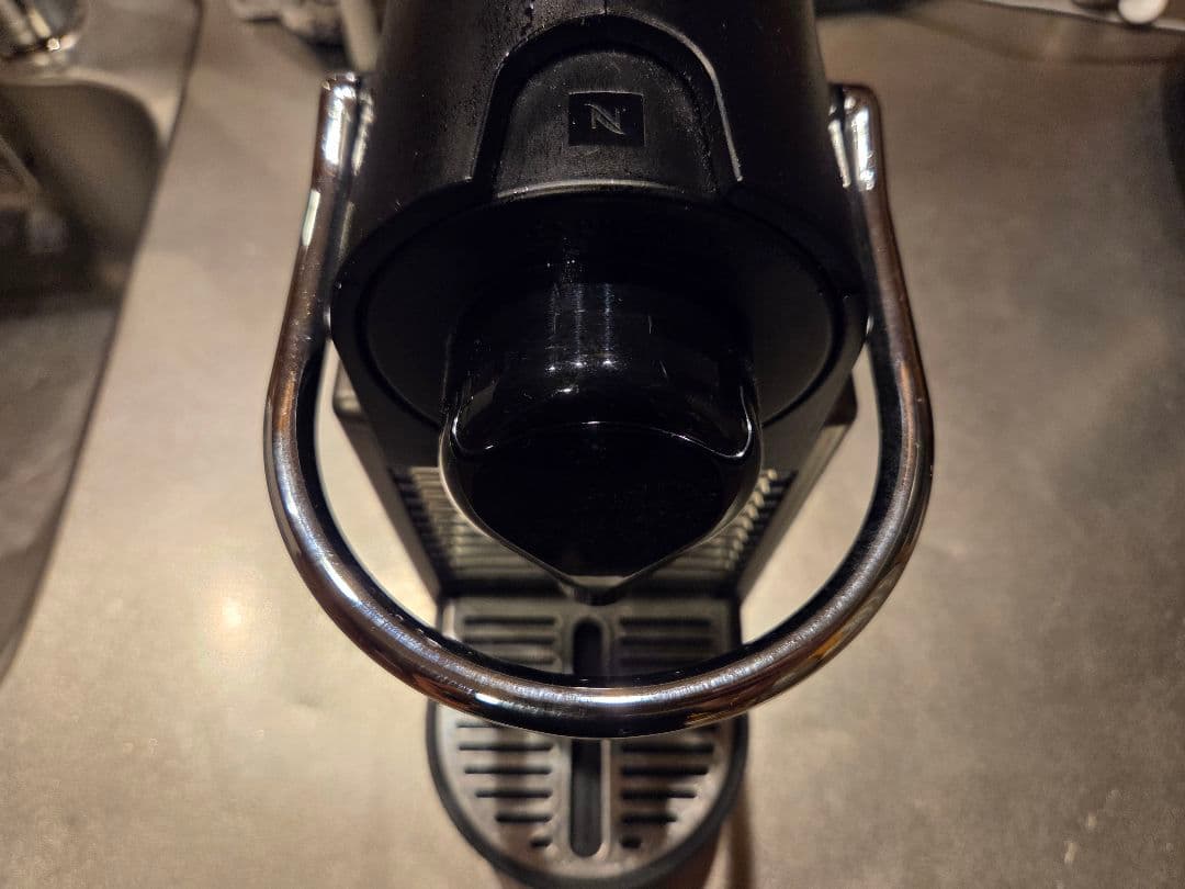 【ほぼ未使用】エスプレッソマシン コーヒーマシン C61