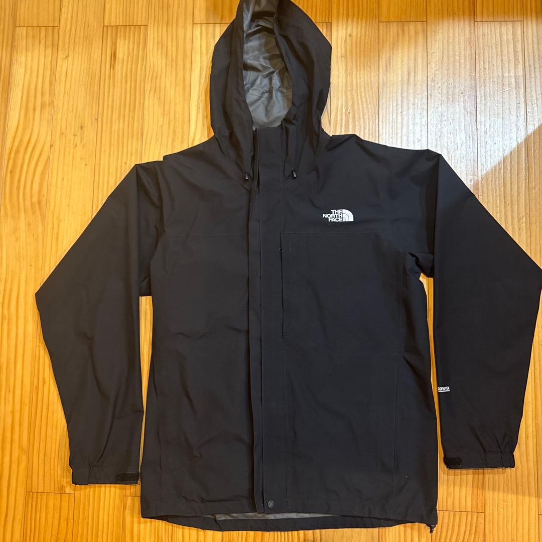 THE NORTH FACE GORE-TEX サイズL NP11712