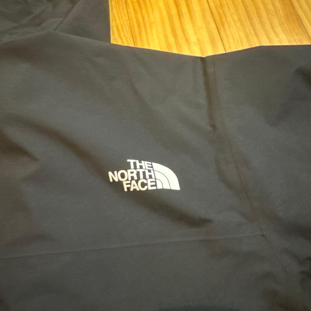 THE NORTH FACE GORE-TEX サイズL NP11712