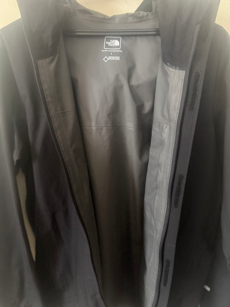 THE NORTH FACE GORE-TEX サイズL NP11712
