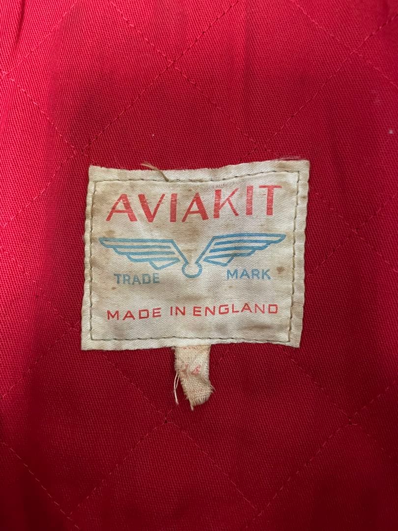 ど*読様 70s Lewis Leathers ルイスレザー スターライトニング