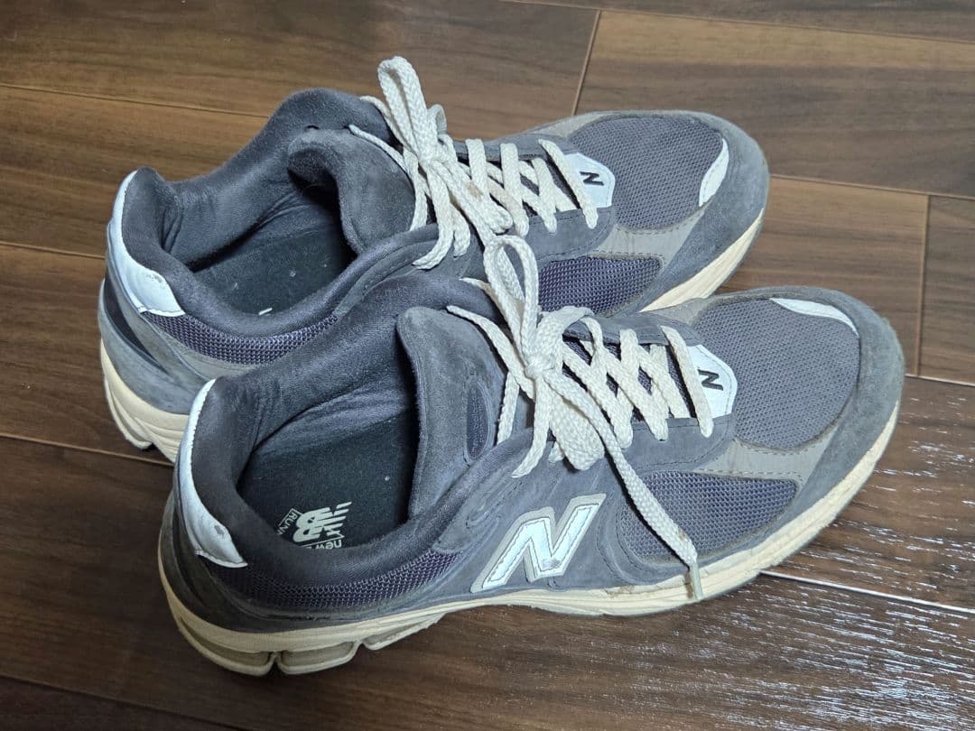 New Balance M2002RHO phantom ファントム　２８センチ