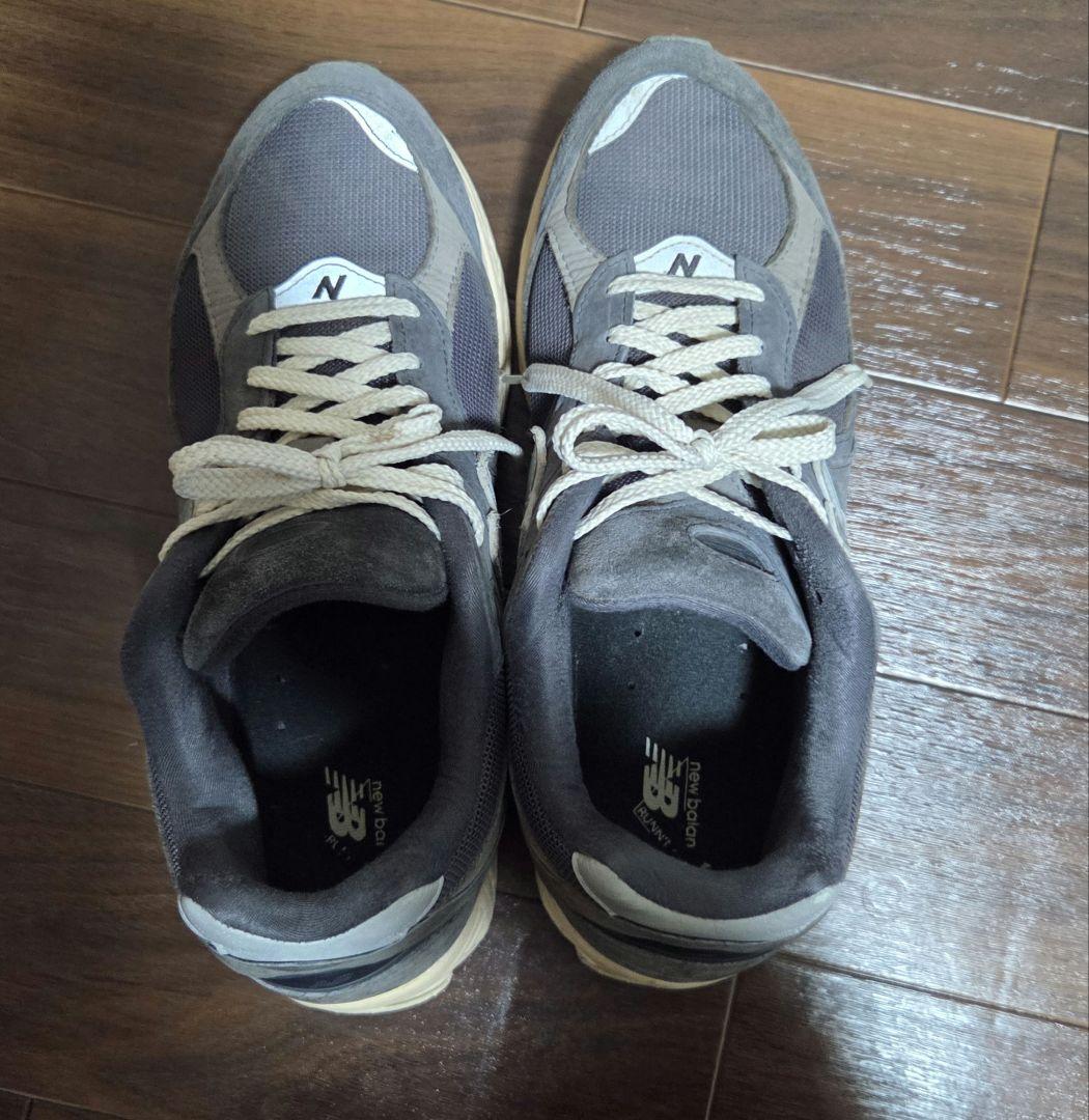 New Balance M2002RHO phantom ファントム　２８センチ