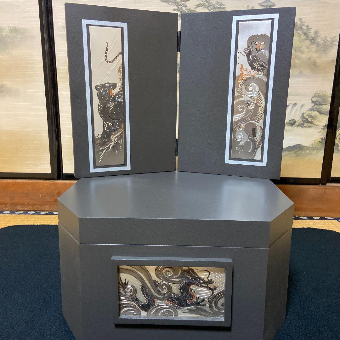 兜飾り　こどもの日　端午の節句　コンパクト　鎧兜　5月5日