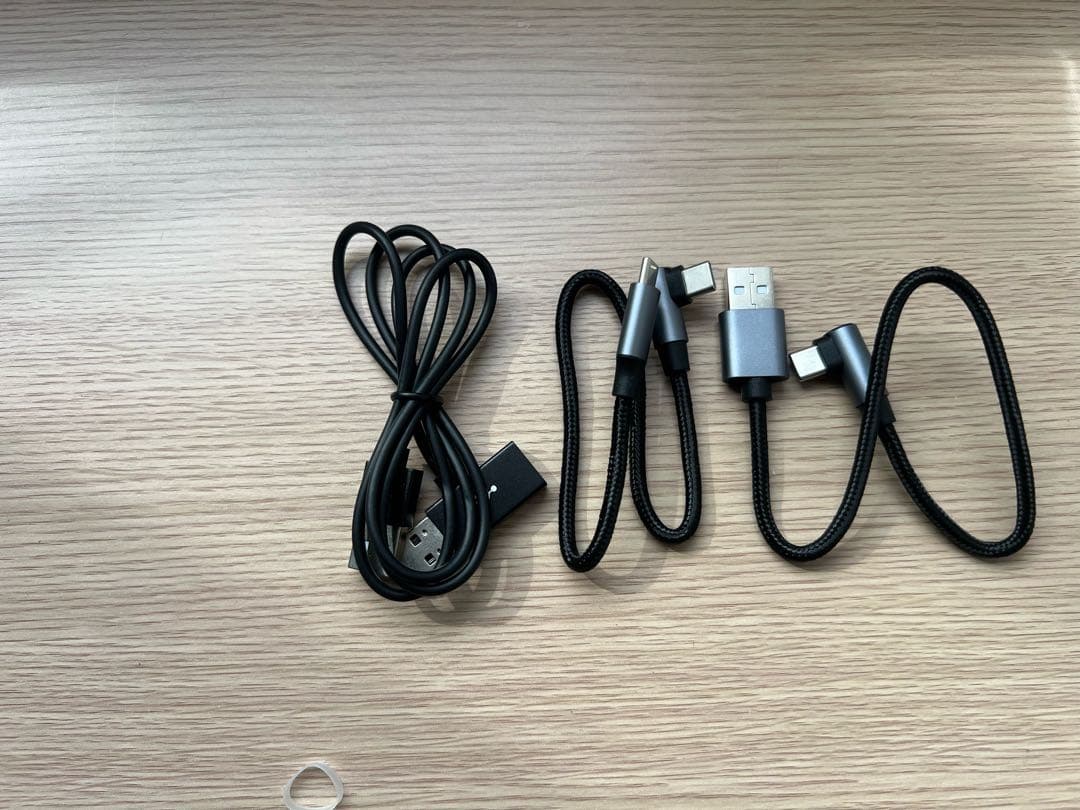 ottocast OttoAibox P3 車載アダプター