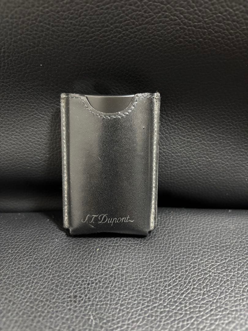 エス・テー・デュポン マキシジェット 灰皿