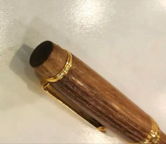 カスタム 槐（えんじゅ) ボールペン