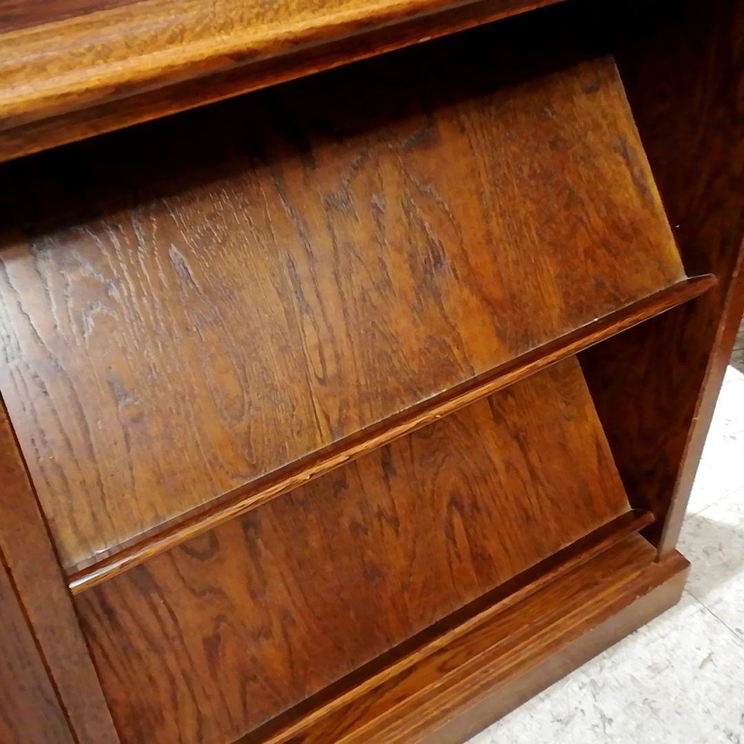 M●年始Sale東名 希少良品☞秋山木工☜職人堅木 傘立て　マルチラック