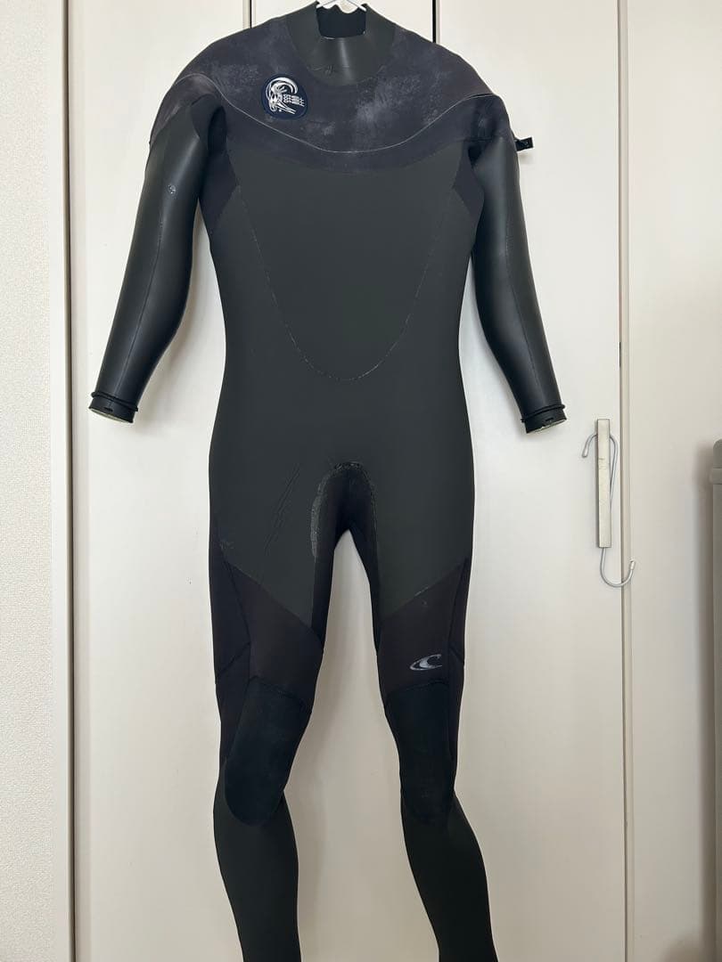 オニール　限定モデル　セミドライ　LB