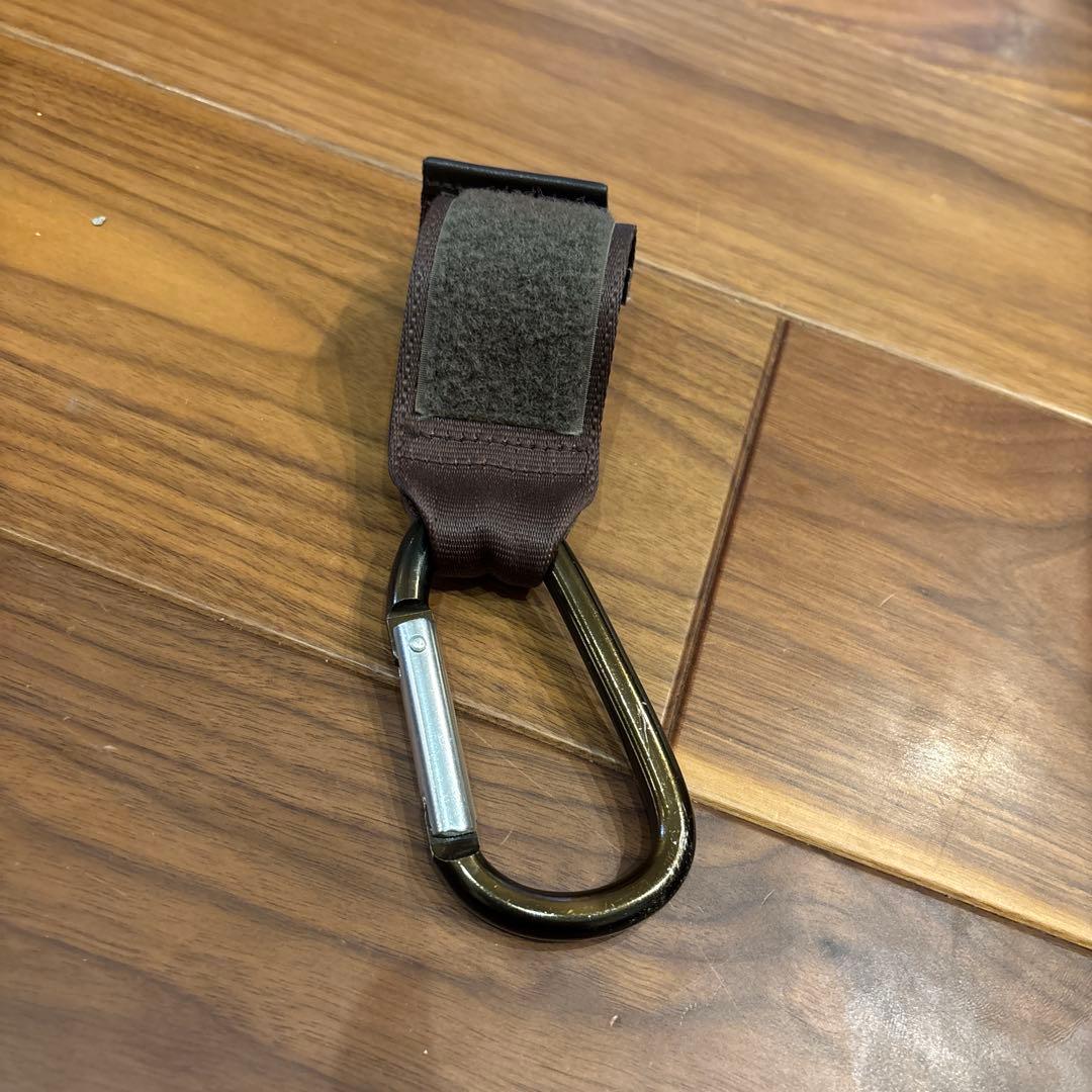 エアバギー　ココダブル　双子用　ピンク　おまけ多数！