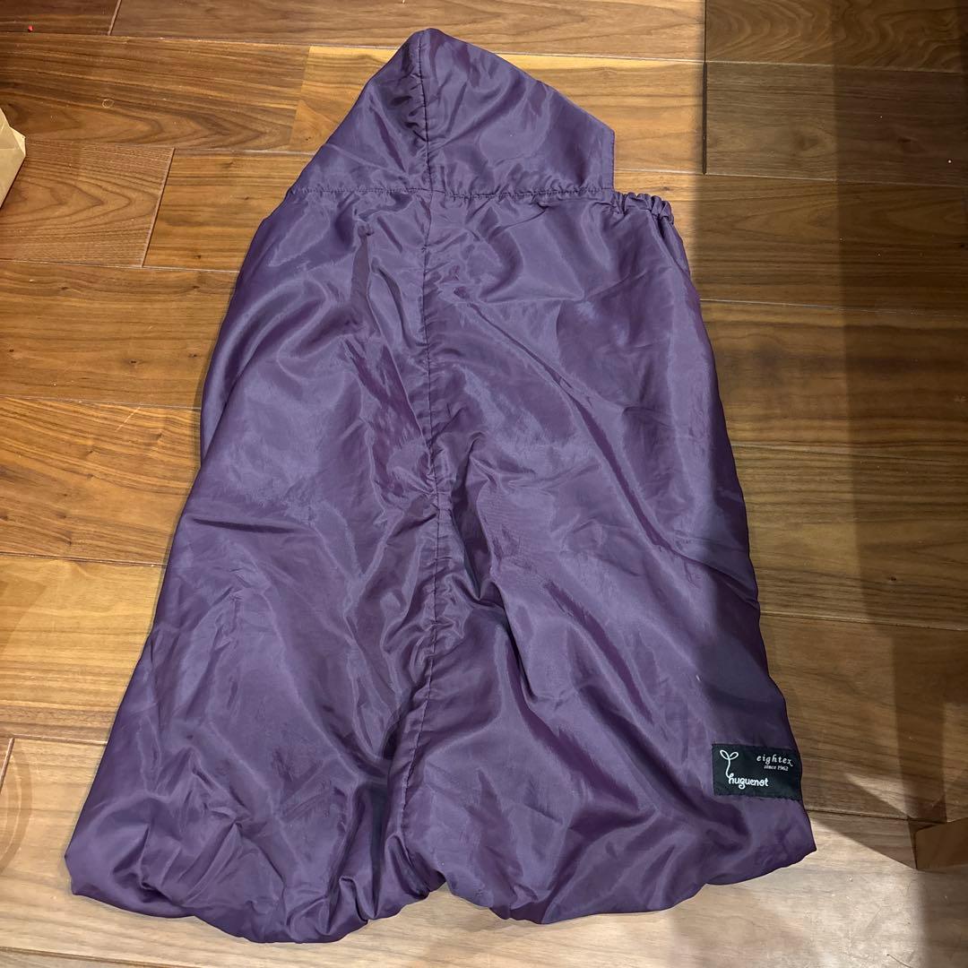 エアバギー　ココダブル　双子用　ピンク　おまけ多数！