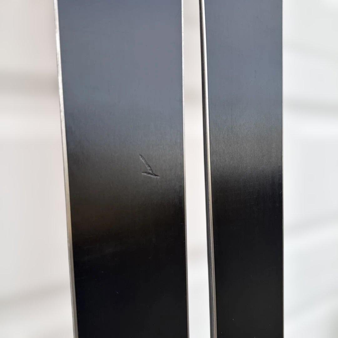 RMU VALHALLA 97 162cm テレマーク