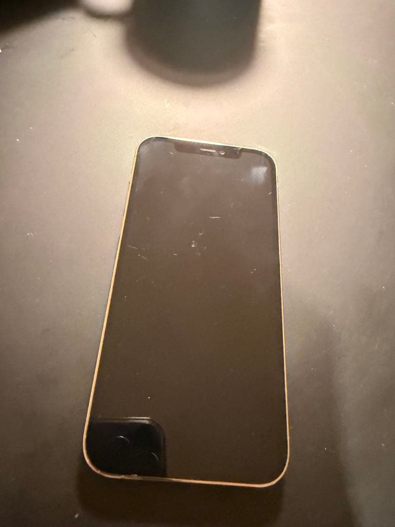 iPhone 12 Pro スマートフォン本体