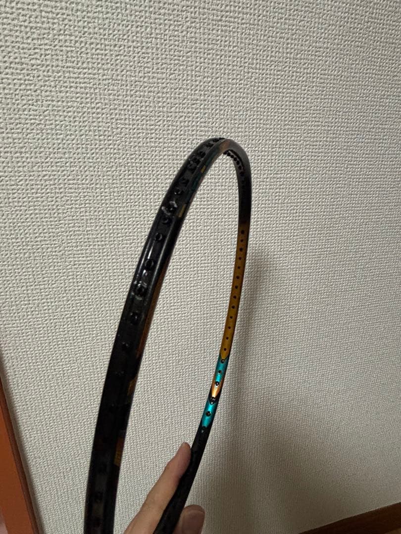 YONEX ASTROX 88D PRO バドミントンラケット