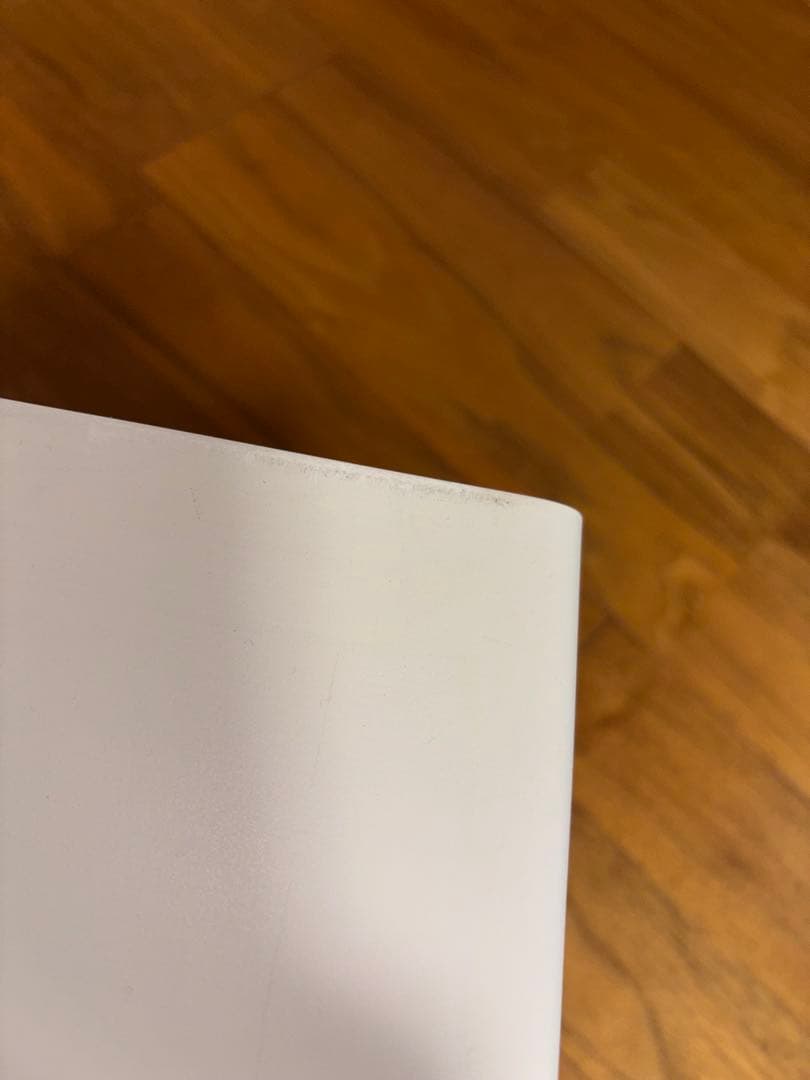 【無印良品】スタッキングシェルフ コの字棚/3個