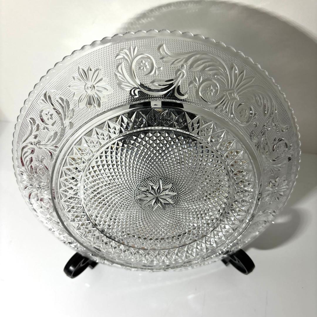 バカラ　アラベスク24cm