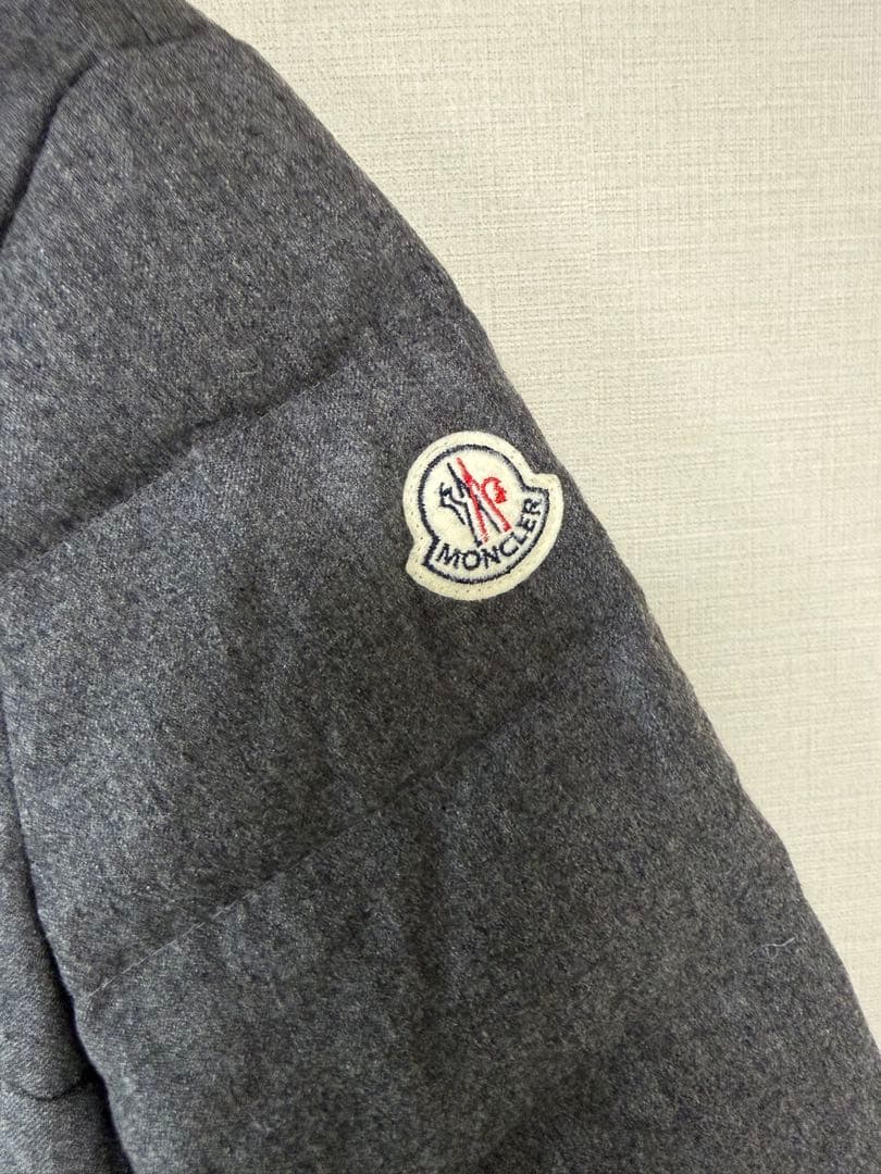 MONCLER ダウン ジャケット レディース