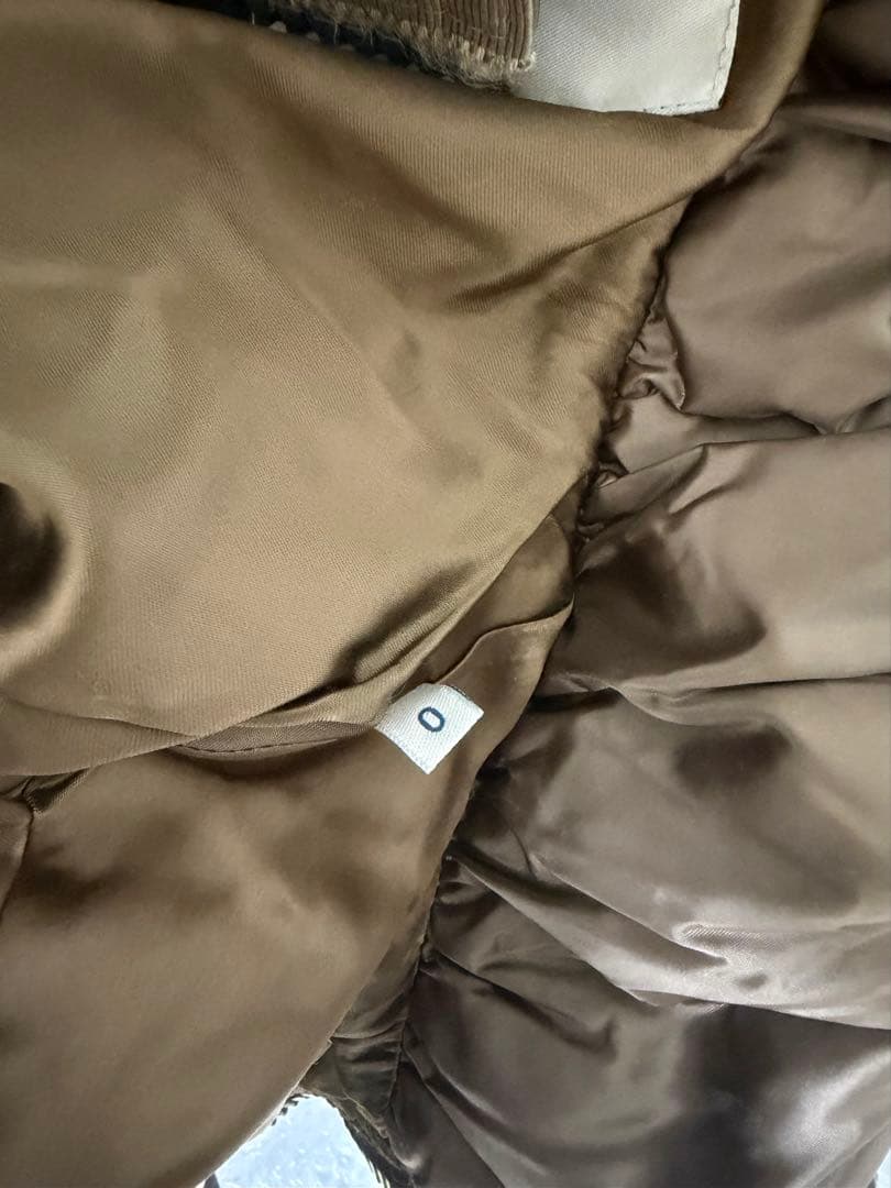 MONCLER ダウン ジャケット レディース