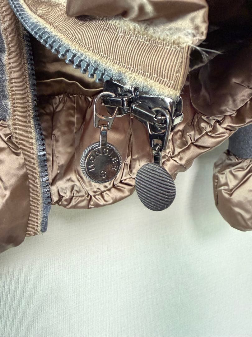 MONCLER ダウン ジャケット レディース