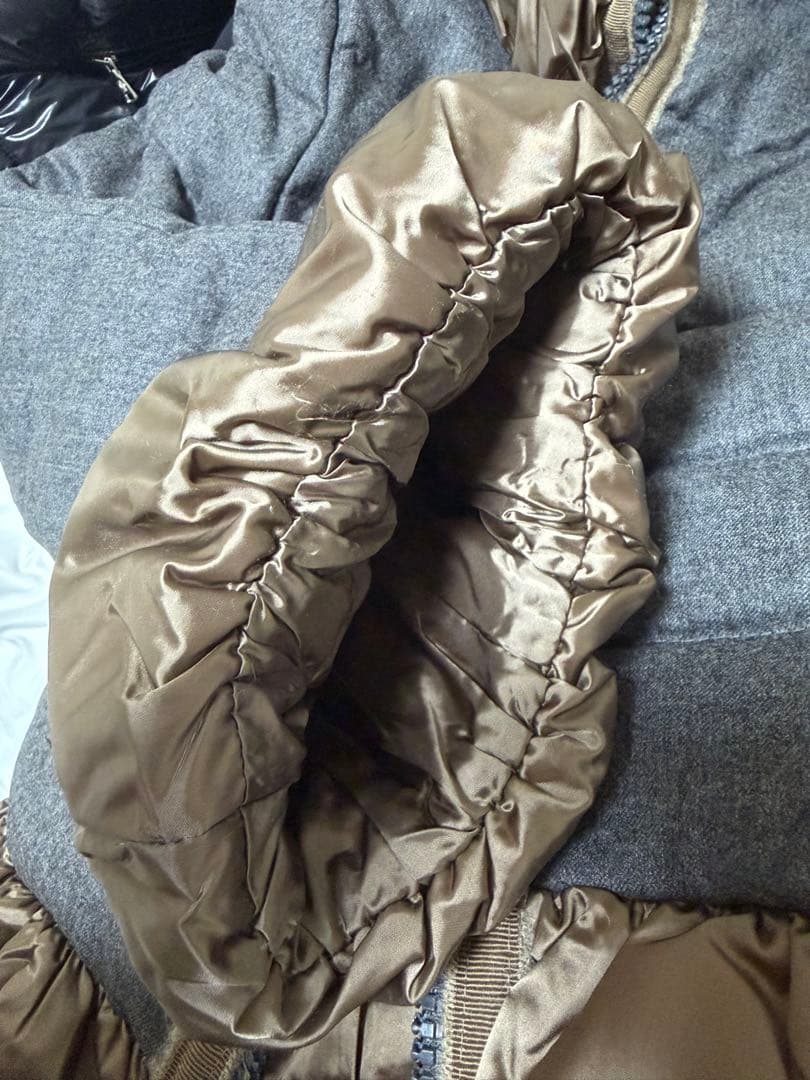 MONCLER ダウン ジャケット レディース