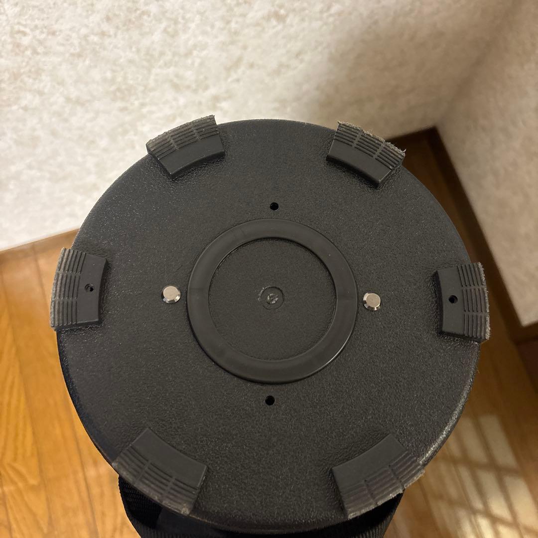 【美品】TaylorMade 軽量 キャディバッグ