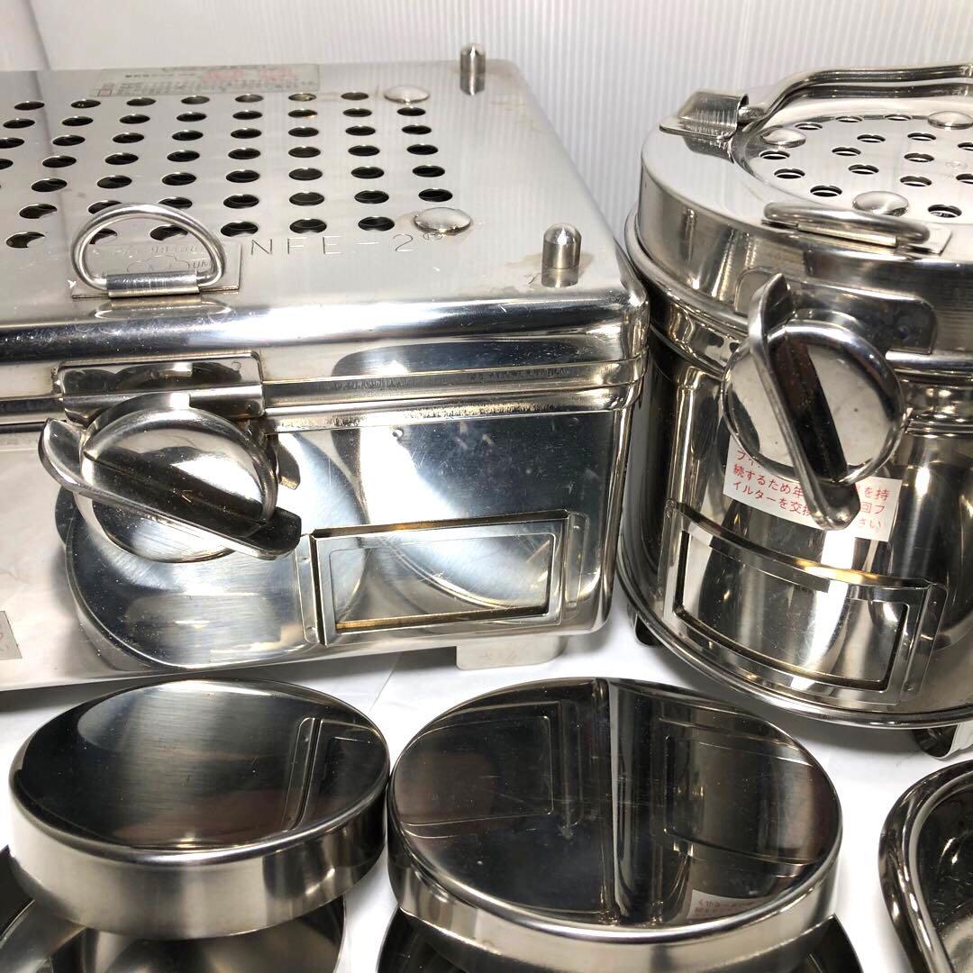 カスト トレイ ケース 膿盆 小物入れ レトロ インテリア