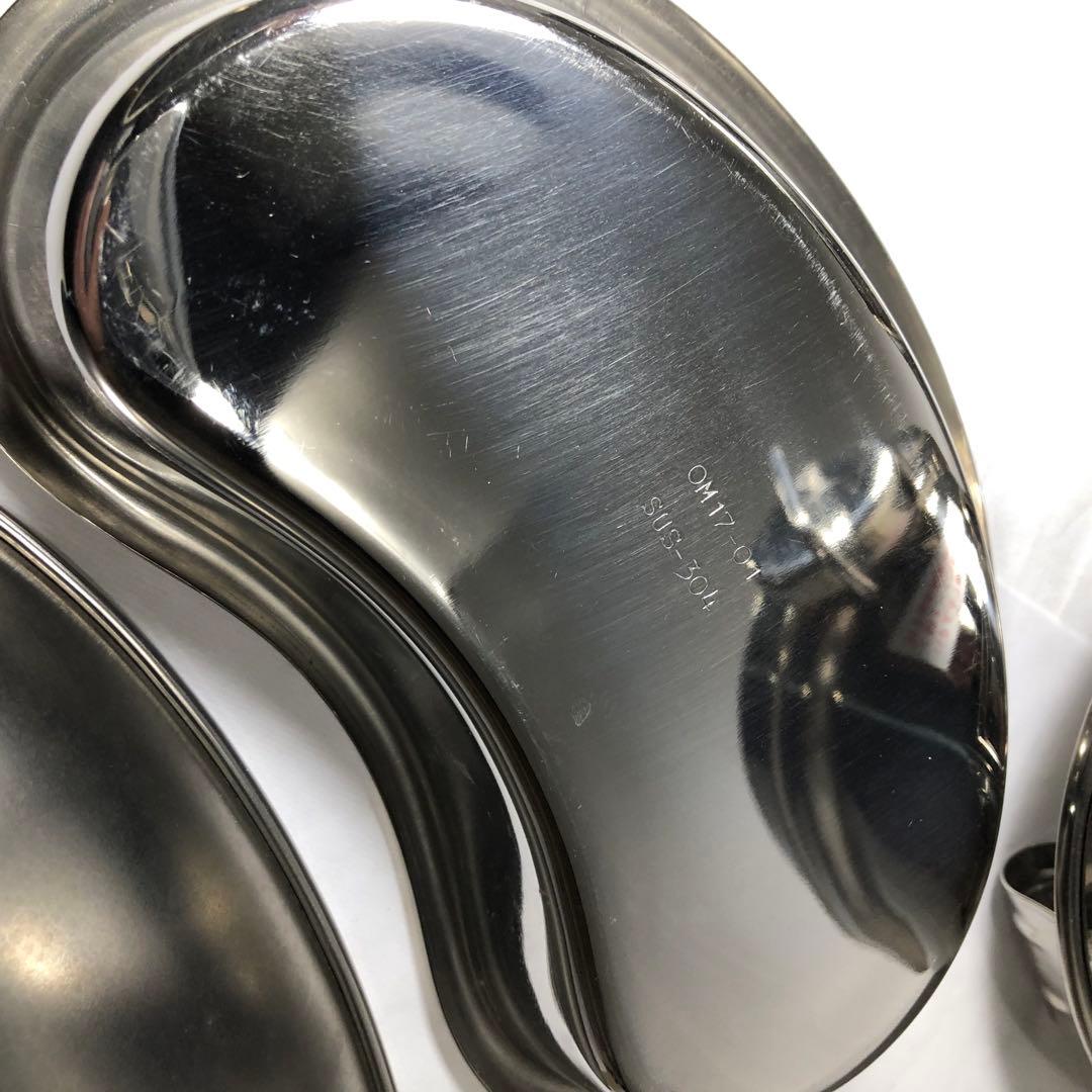 カスト トレイ ケース 膿盆 小物入れ レトロ インテリア