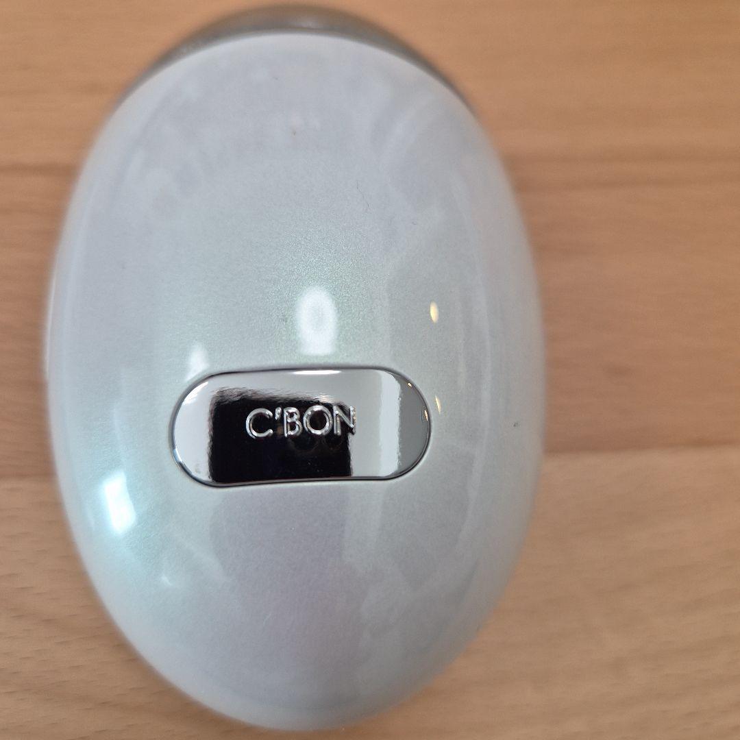 シーボン ウォッシュリフト (電動式洗顔ブラシ) 充電ケーブル・取り扱い説明書付