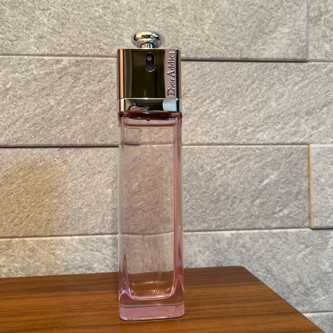 ★限定値下　アディクト2 オードゥトワレ　100ml Dior Addict 2