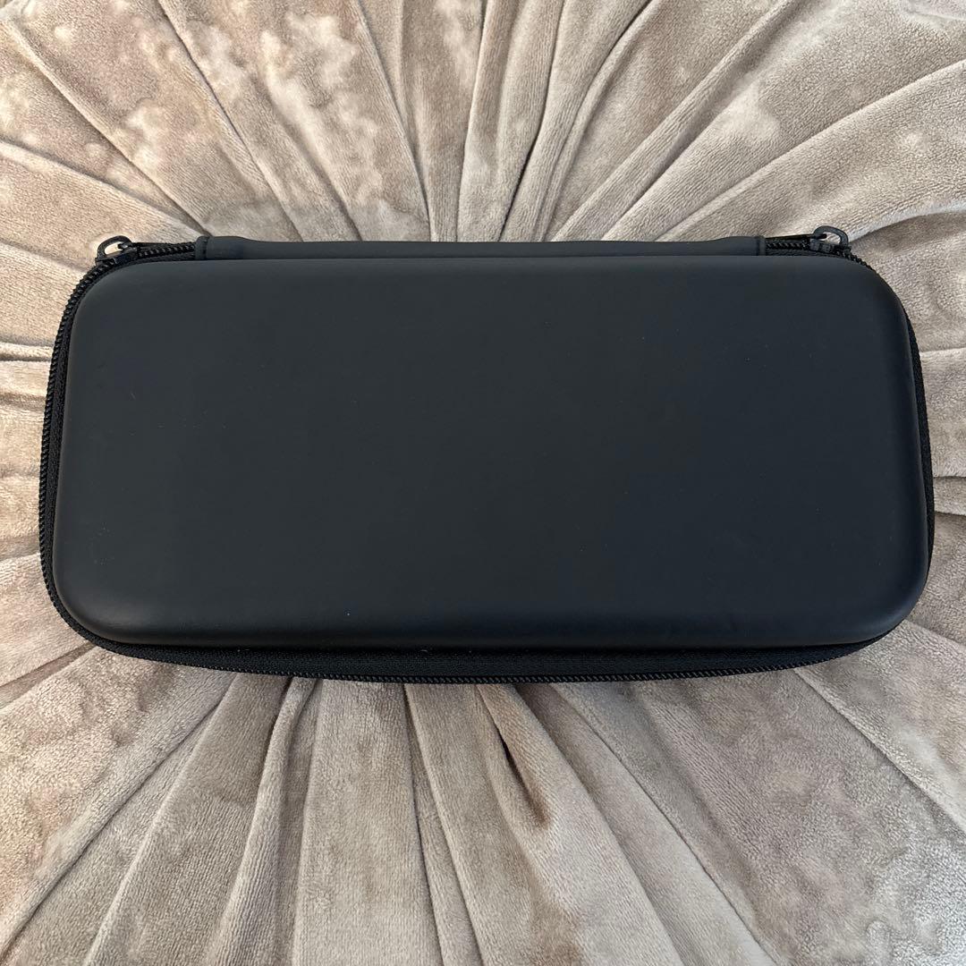 Switch light 訳あり　ケース付き