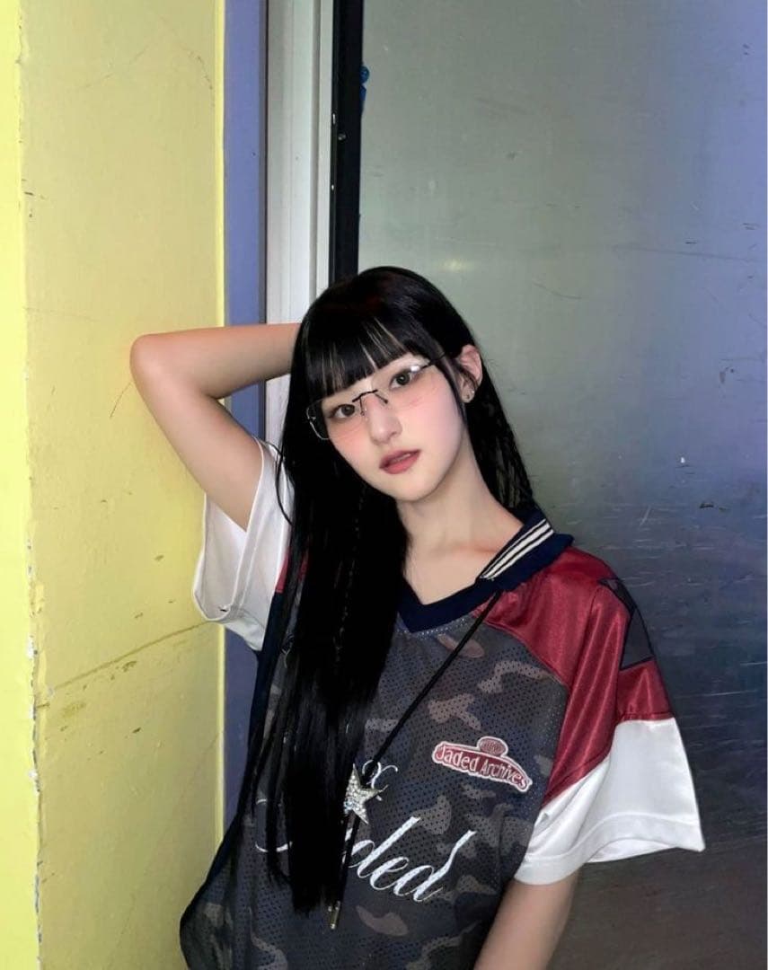 Jaded London football game shirts ゲームシャツ