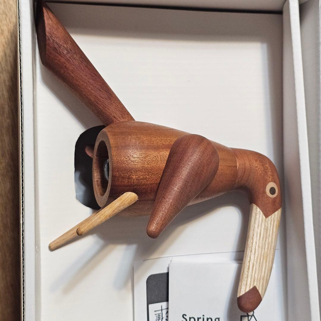 スプリングコペンハーゲン ソルト＆ペッパーミル