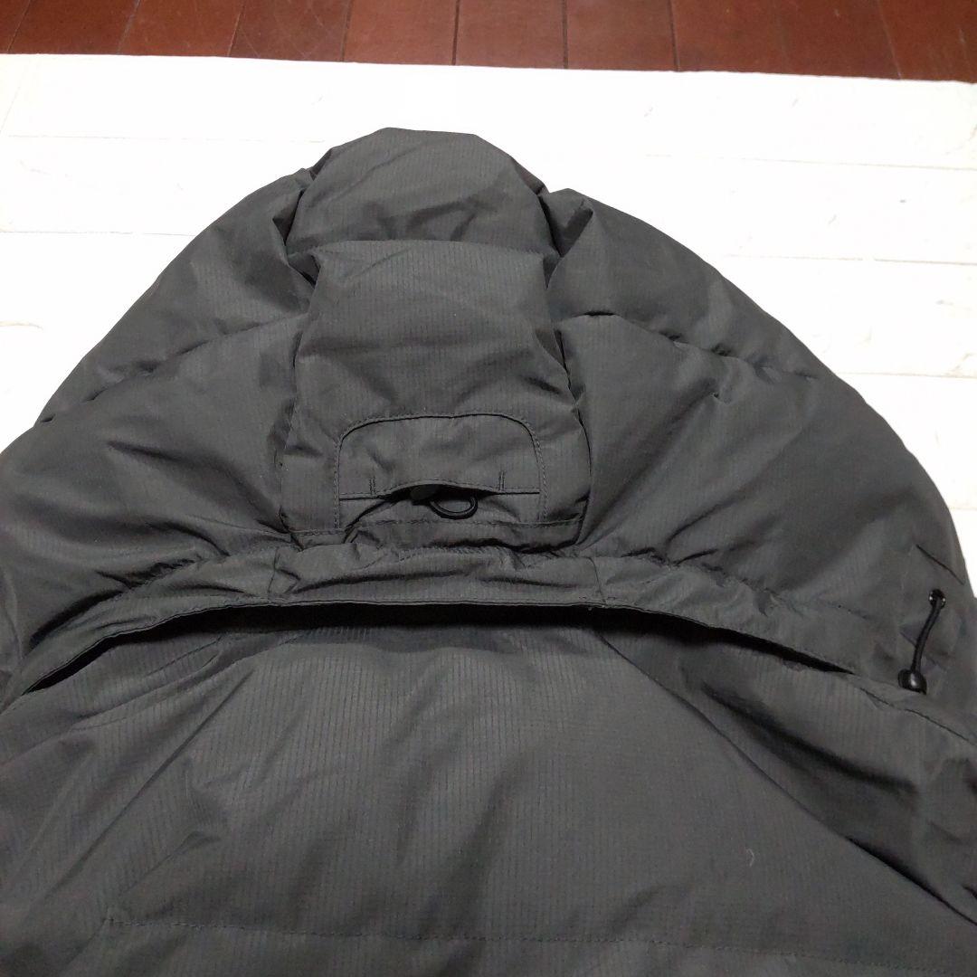 ラルフローレン・ダウンベスト・ジャケット・フード・ポニー