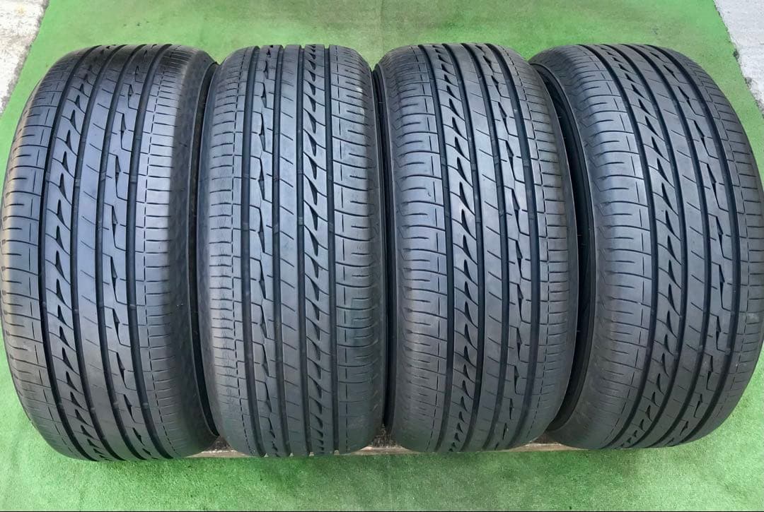 235/50 R17、BRIDGESTONE REGNO GRXII、2021年