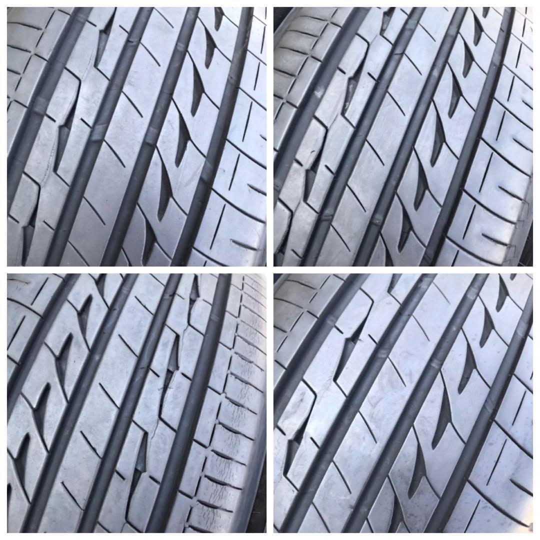 235/50 R17、BRIDGESTONE REGNO GRXII、2021年