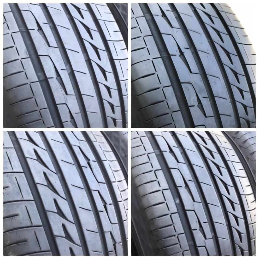 235/50 R17、BRIDGESTONE REGNO GRXII、2021年