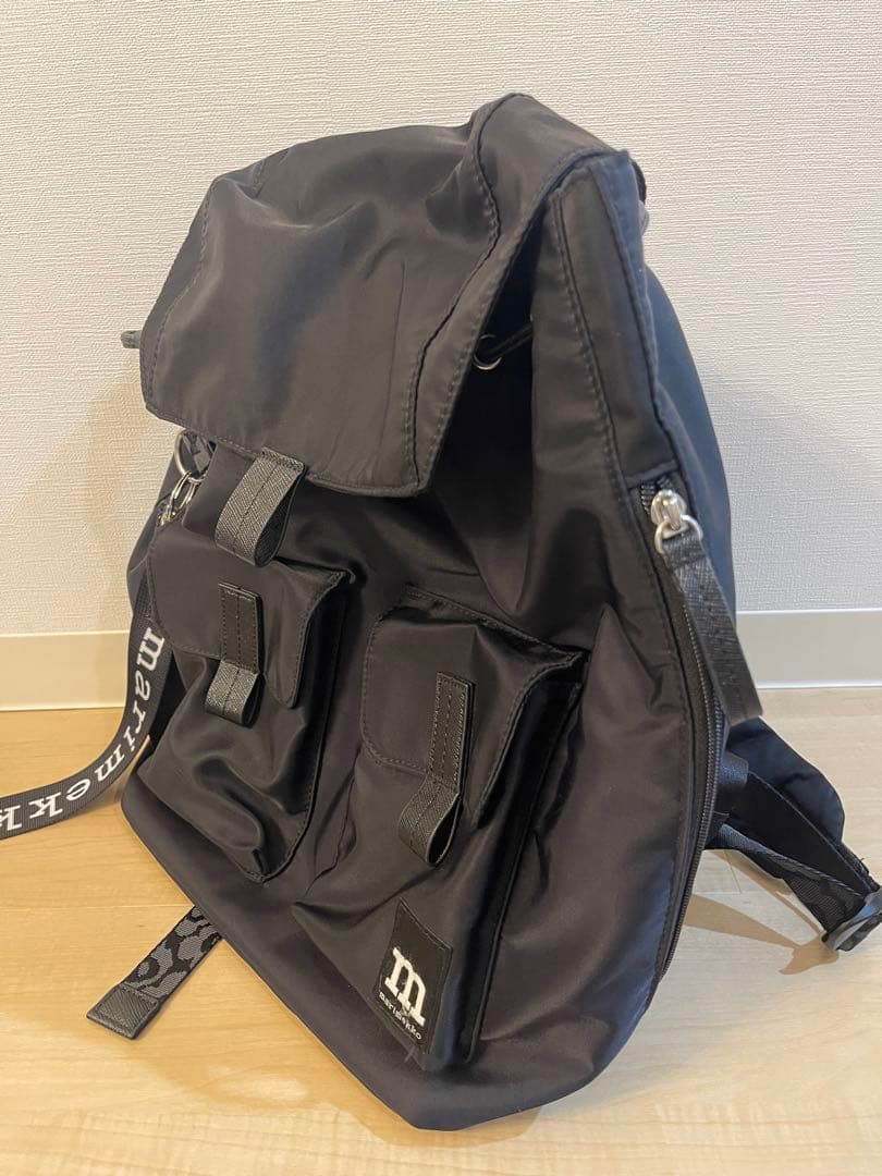 bluecat様専Marimekko EVERYTHING BACKPACK L