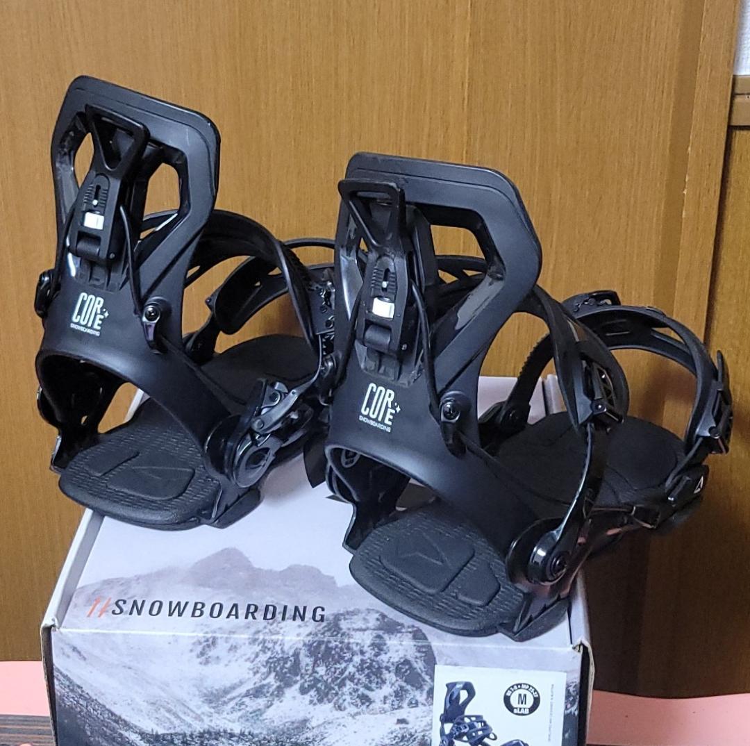 【本日セール】SP BINDING CORE【23:59まで】