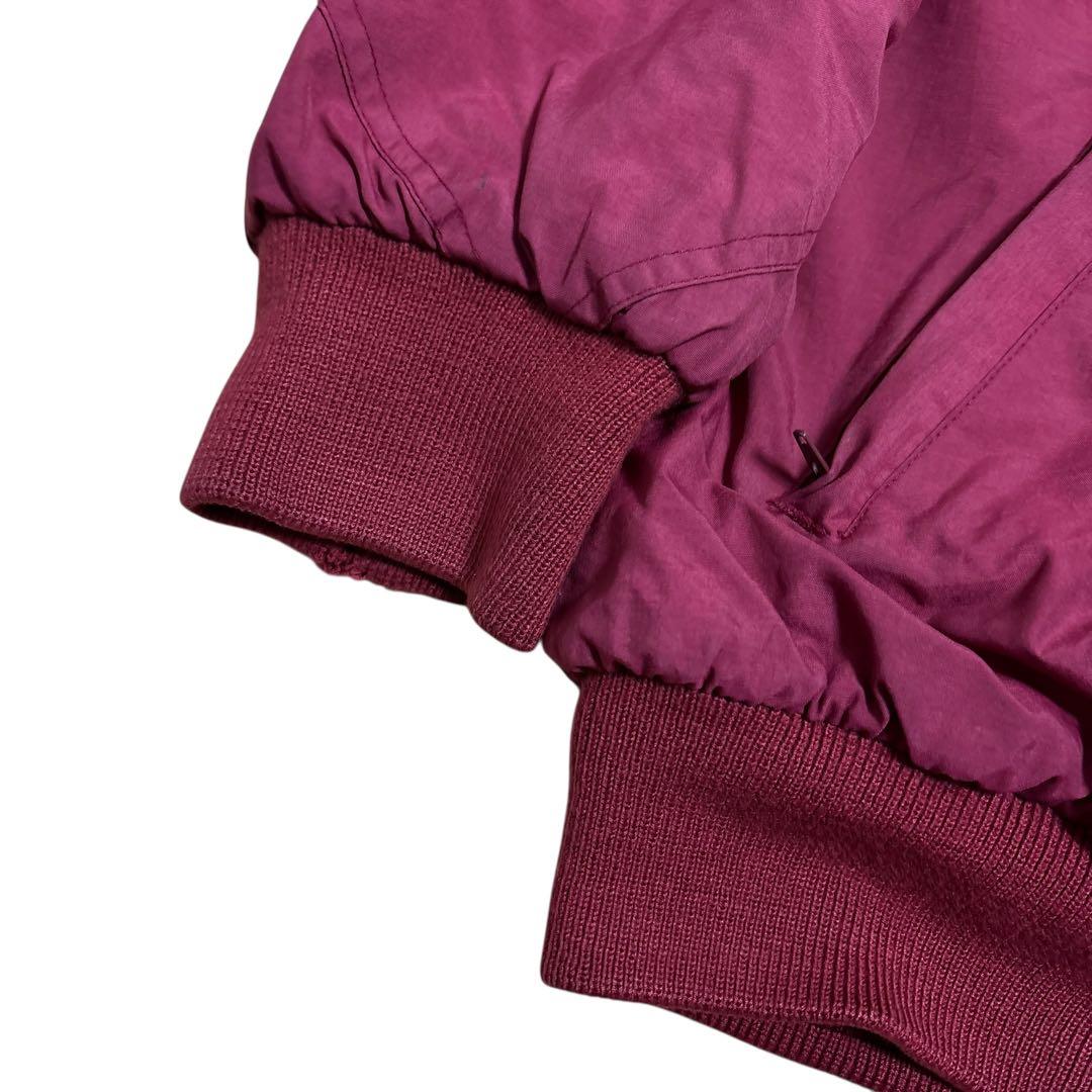 ウォームアップウェア NFL Washington Redskins JACKET