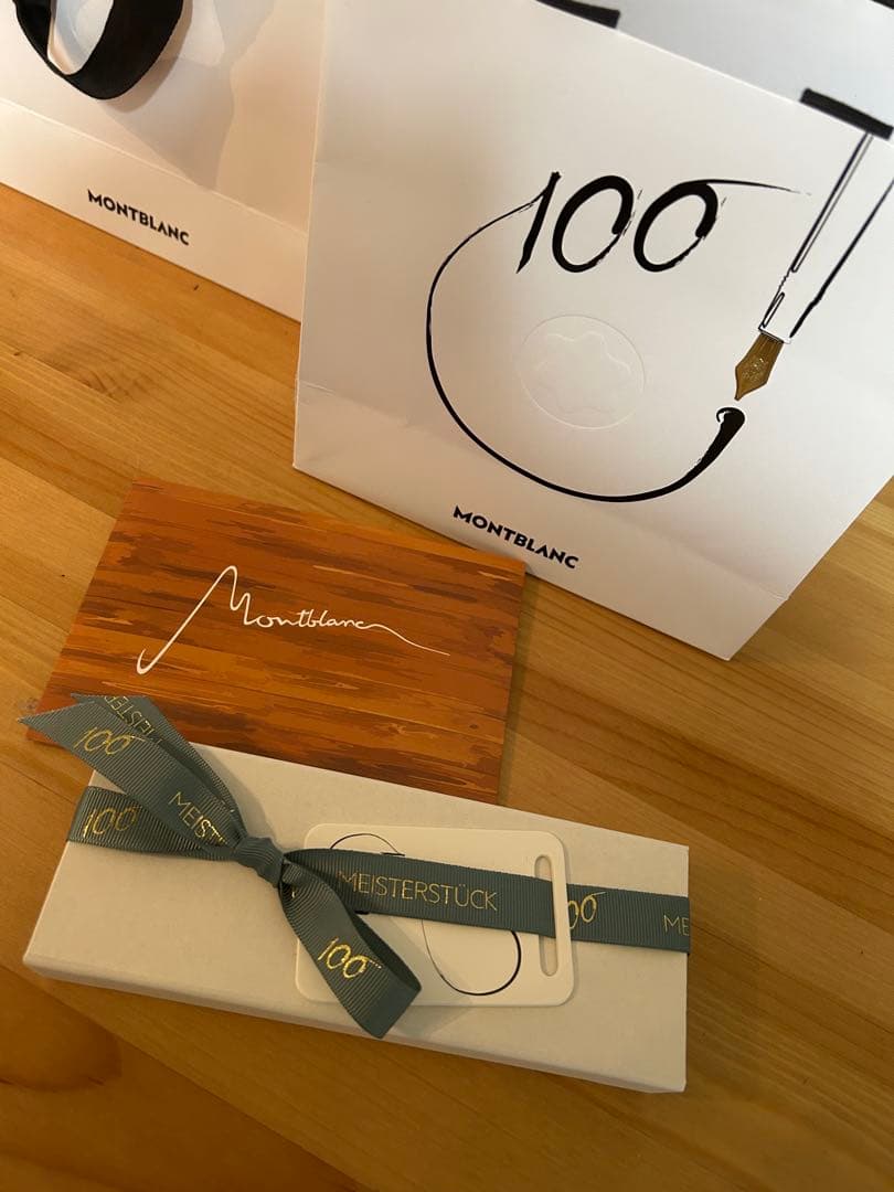 Montblanc Starwalker Precious Resin 新品